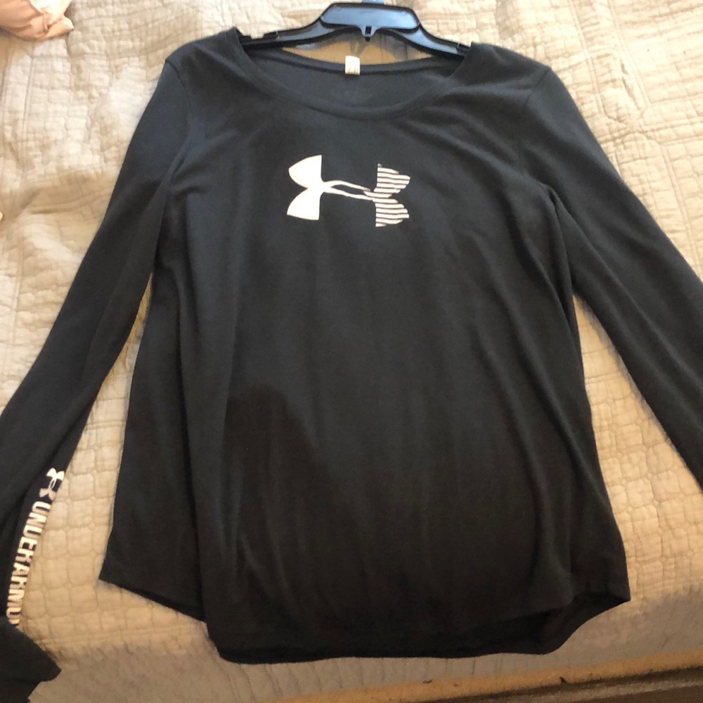 Black long sleeve